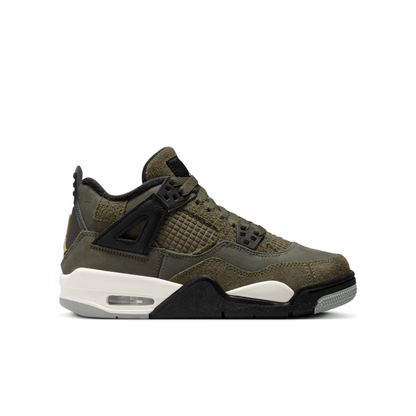 Air Jordan Retro  4 SE Craft