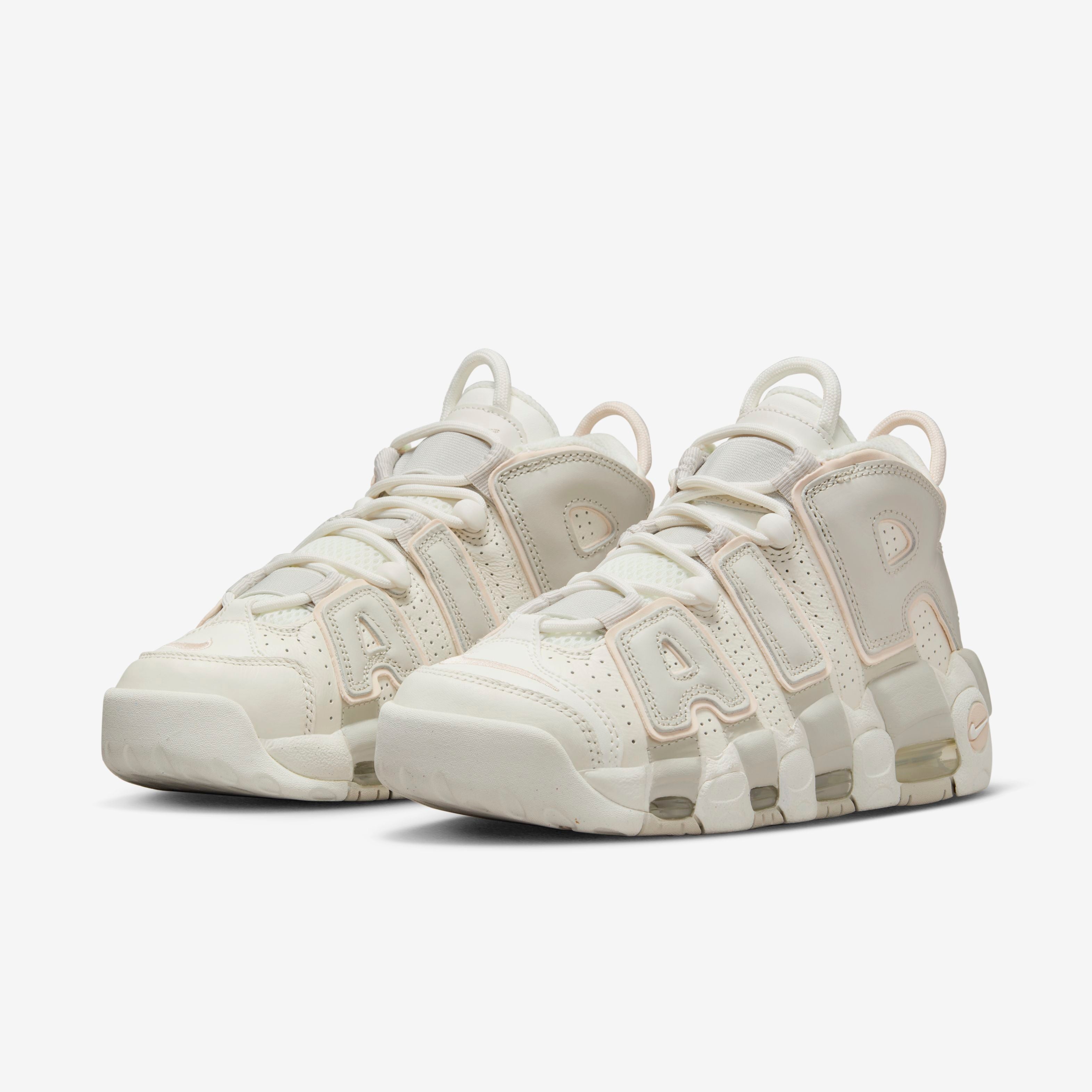 Nike air uptempo chile best sale