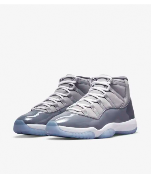 Jordan Retro 11 Cool Gray