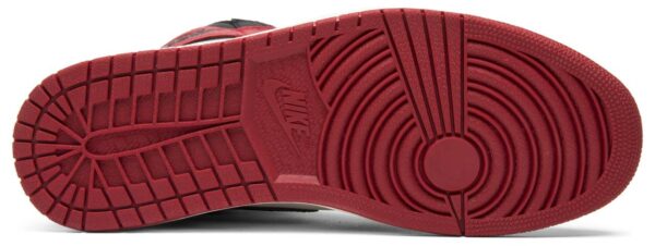 Jordan 1 Retro Bred Royal Toe - Imagen 5