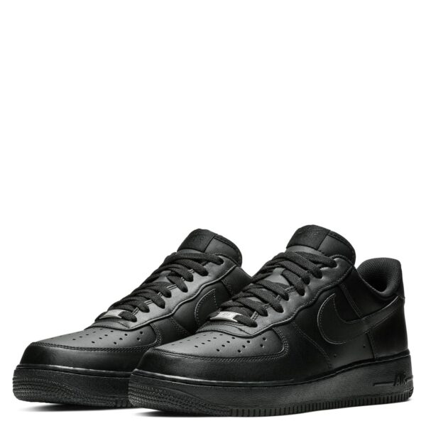 Nike Air Force 1 07 Black