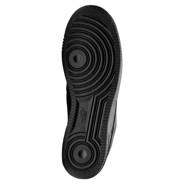 Nike Air Force 1 07 Black - Imagen 4