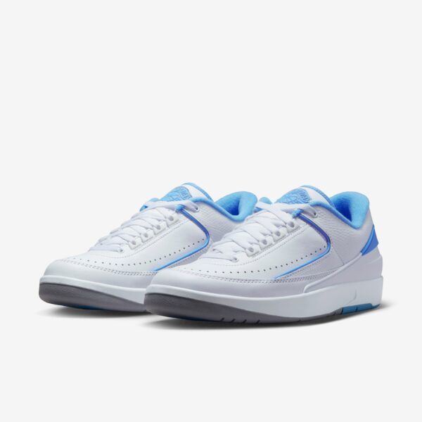 Air Jordan 2 Retro Low
