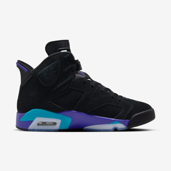 JORDAN AIR 6 RETRO 'AQUA' - Imagen 3