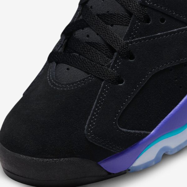 JORDAN AIR 6 RETRO 'AQUA' - Imagen 5