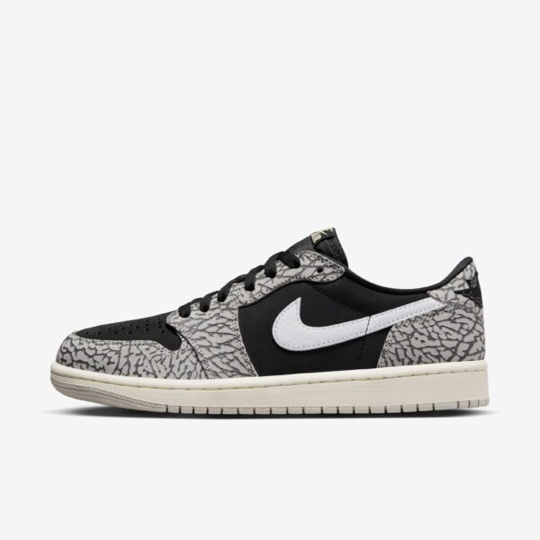 Air Jordan 1 Retro Low OG - Imagen 2