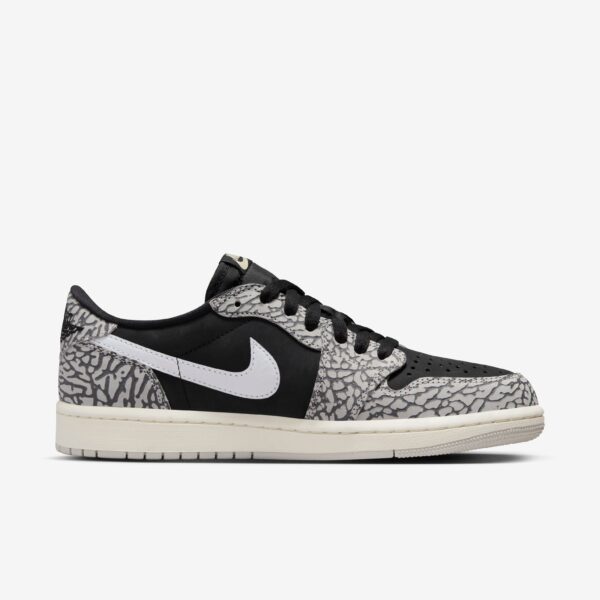 Air Jordan 1 Retro Low OG - Imagen 3