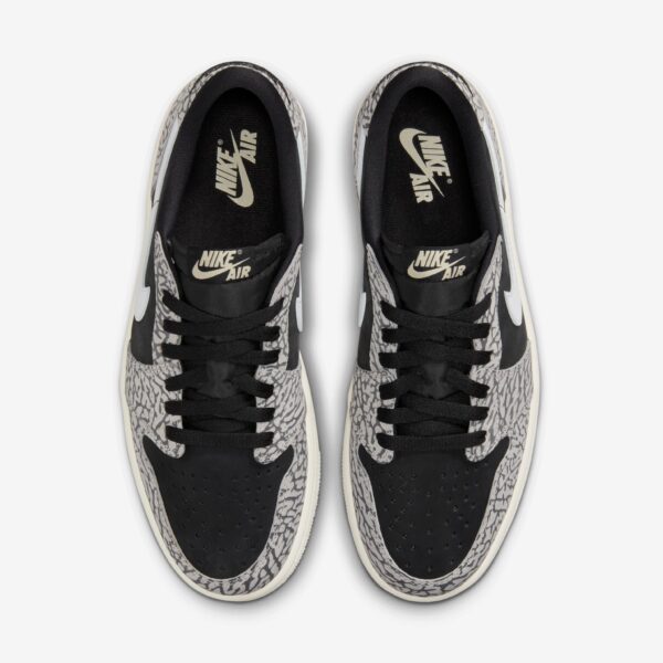 Air Jordan 1 Retro Low OG - Imagen 6