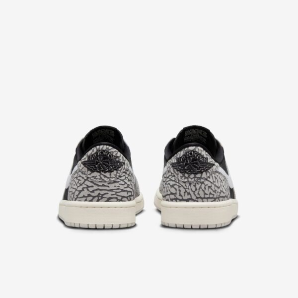 Air Jordan 1 Retro Low OG - Imagen 7