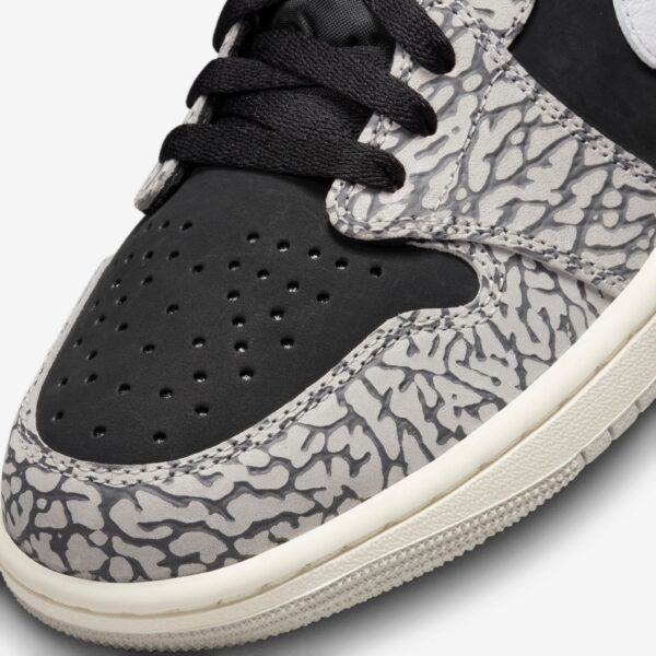 Air Jordan 1 Retro Low OG - Imagen 4
