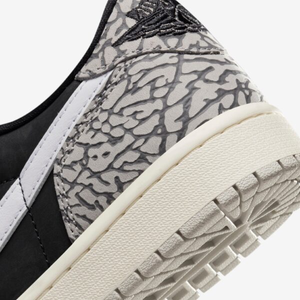 Air Jordan 1 Retro Low OG - Imagen 5