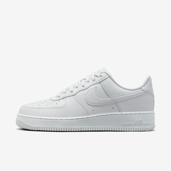 Nike Air Force 1 07 White - Imagen 2