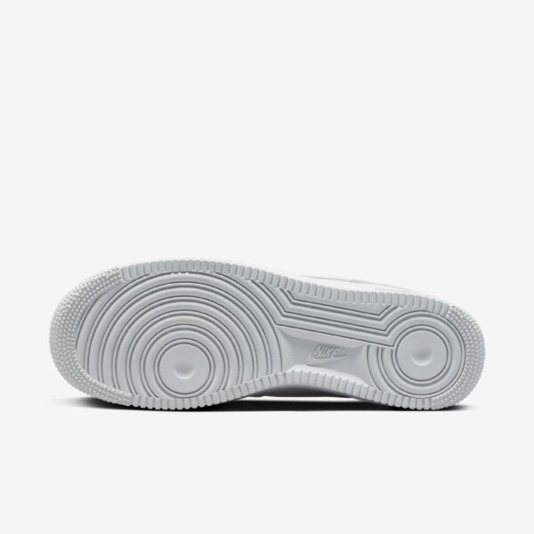 Nike Air Force 1 07 White - Imagen 8