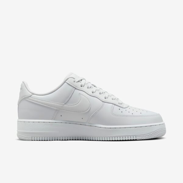 Nike Air Force 1 07 White - Imagen 3