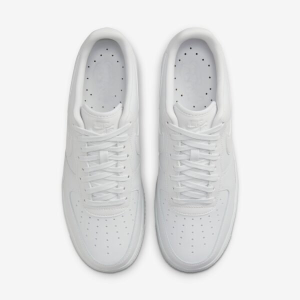 Nike Air Force 1 07 White - Imagen 6