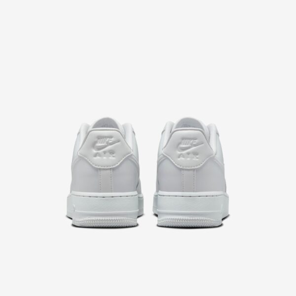 Nike Air Force 1 07 White - Imagen 7