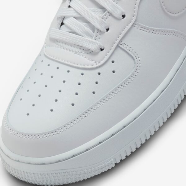 Nike Air Force 1 07 White - Imagen 4