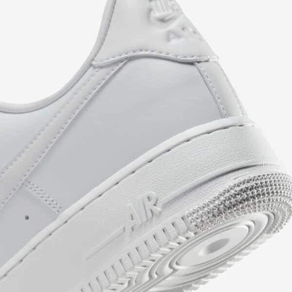 Nike Air Force 1 07 White - Imagen 5