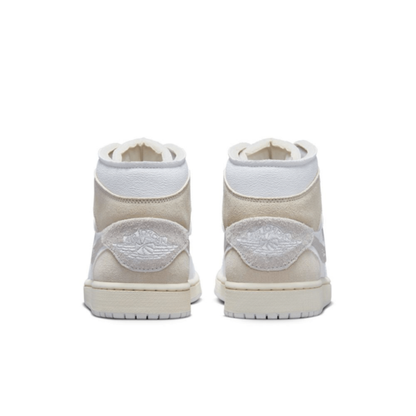 Air Jordan Retro 1 Mid SE - Imagen 5