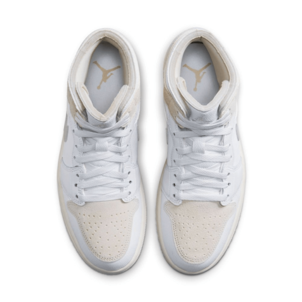 Air Jordan Retro 1 Mid SE - Imagen 4