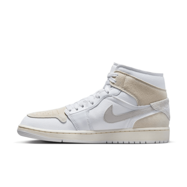 Air Jordan Retro 1 Mid SE - Imagen 3