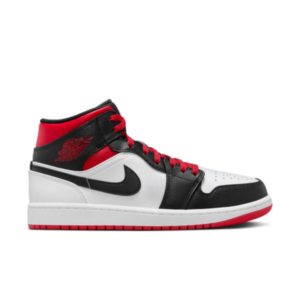 Air Jordan 1 Mid - Imagen 2