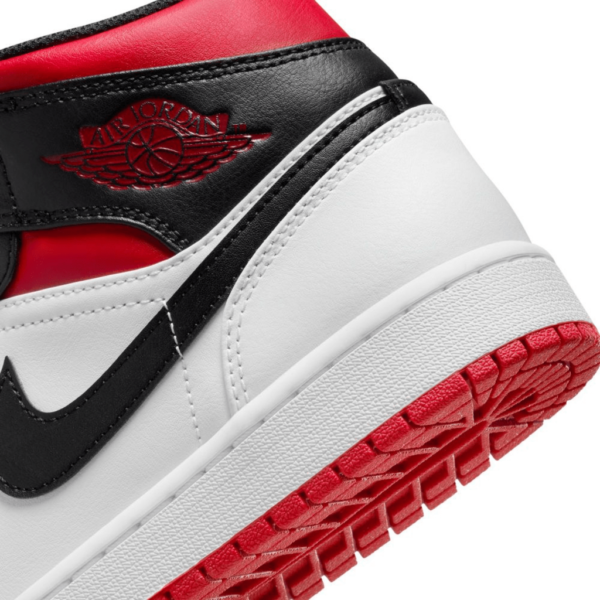 Air Jordan 1 Mid - Imagen 5