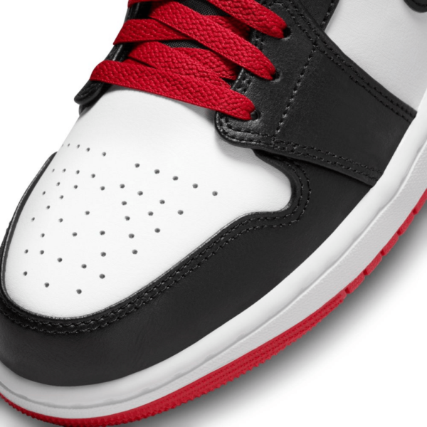 Air Jordan 1 Mid - Imagen 4