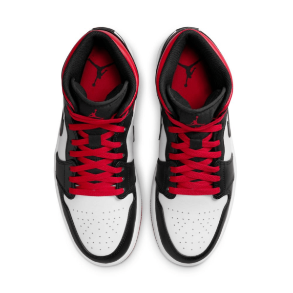 Air Jordan 1 Mid - Imagen 3