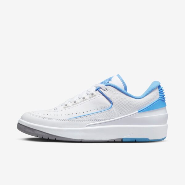 Air Jordan 2 Retro Low - Imagen 3