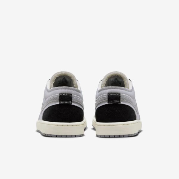 Air Jordan 1 Low SE Craft - Imagen 6