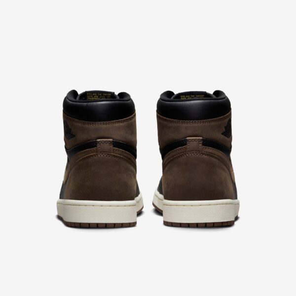 Air Jordan 1 Retro High - Imagen 7