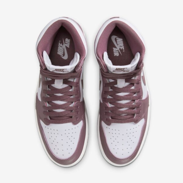 Air Jordan 1 Retro High OG - Imagen 5