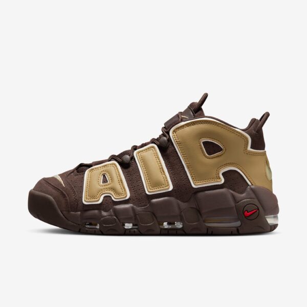 Nike Air More Uptempo `96 - Imagen 3
