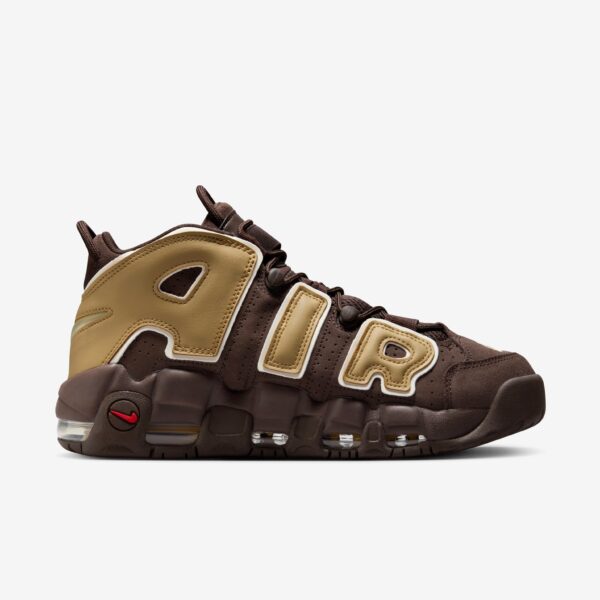 Nike Air More Uptempo `96 - Imagen 2