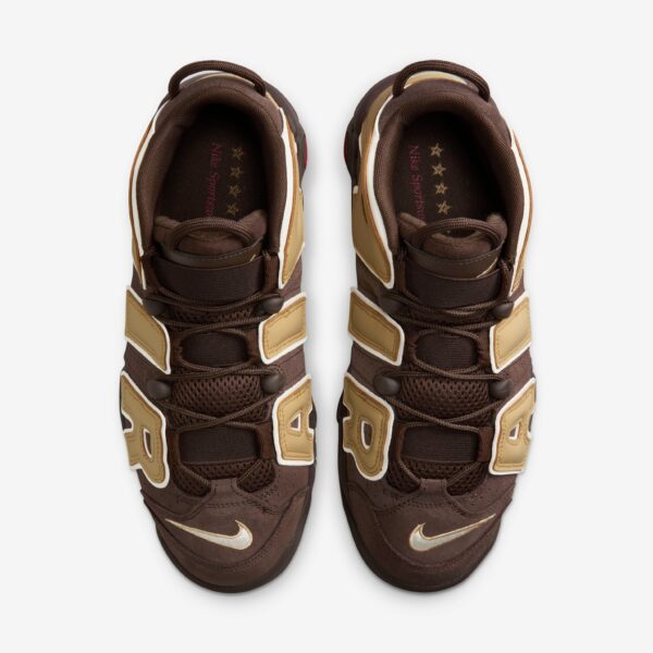Nike Air More Uptempo `96 - Imagen 6