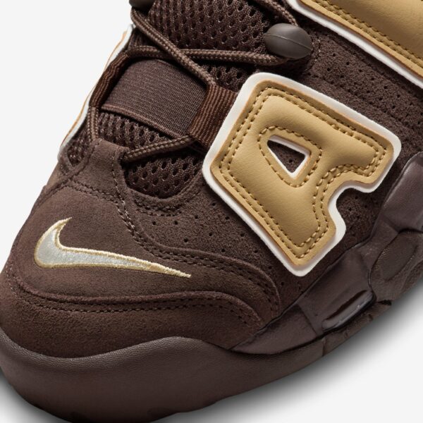 Nike Air More Uptempo `96 - Imagen 4