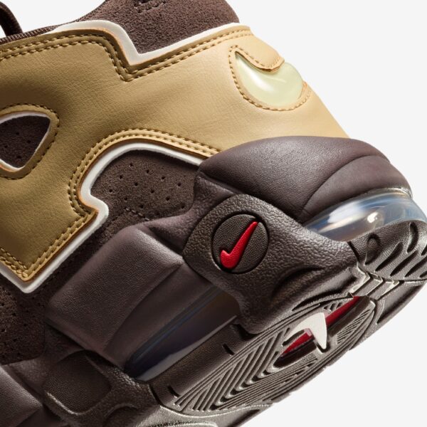 Nike Air More Uptempo `96 - Imagen 5