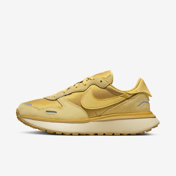 Nike Phoenix Waffle Yellow - Imagen 2