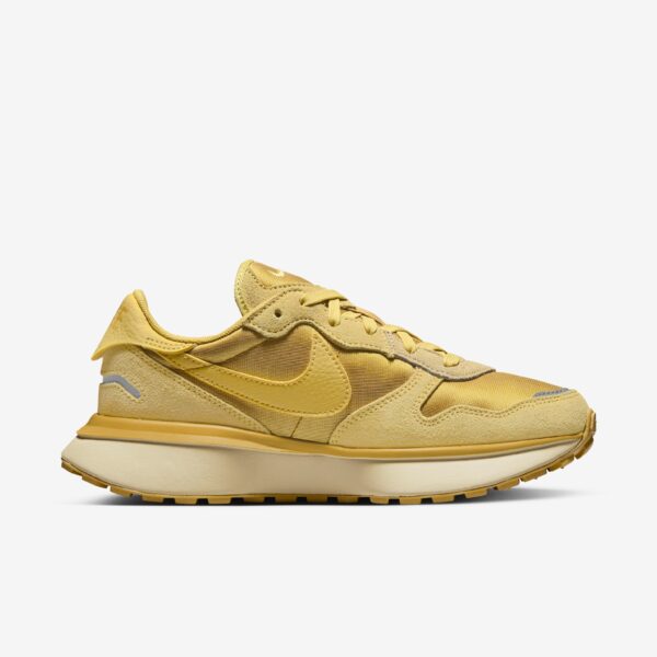 Nike Phoenix Waffle Yellow - Imagen 3