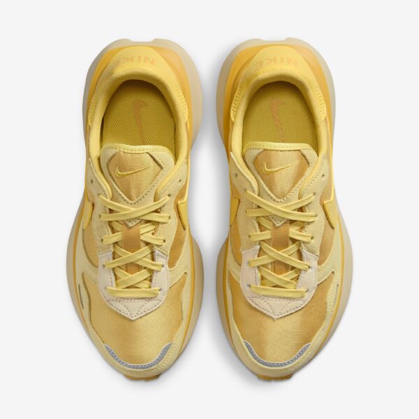 Nike Phoenix Waffle Yellow - Imagen 6