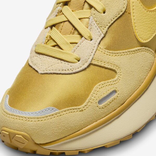 Nike Phoenix Waffle Yellow - Imagen 4