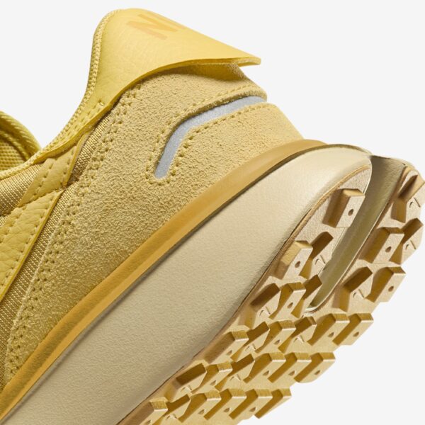 Nike Phoenix Waffle Yellow - Imagen 5