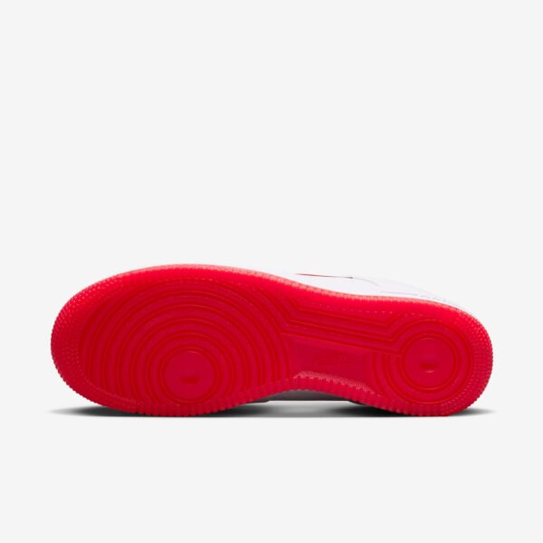 Nike Air Force 1 Low Retro Red - Imagen 9