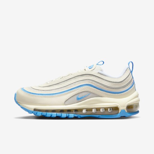 NIKE AIR MAX 97 BLUE LIGTH - Imagen 2