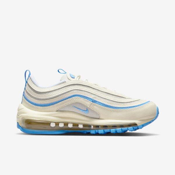 NIKE AIR MAX 97 BLUE LIGTH - Imagen 3
