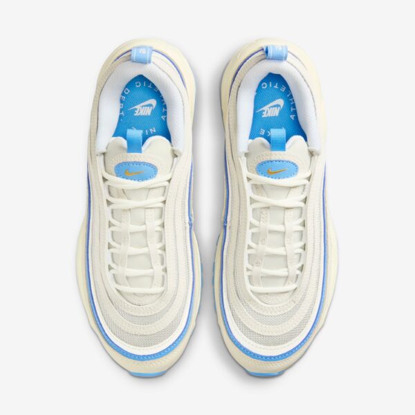 NIKE AIR MAX 97 BLUE LIGTH - Imagen 6