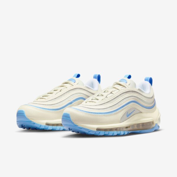 NIKE AIR MAX 97 BLUE LIGTH