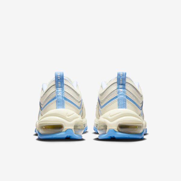 NIKE AIR MAX 97 BLUE LIGTH - Imagen 10