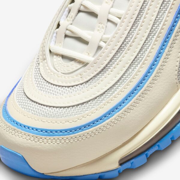 NIKE AIR MAX 97 BLUE LIGTH - Imagen 4